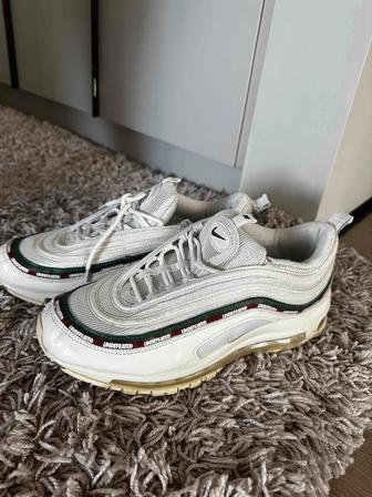 Кроссы Air max