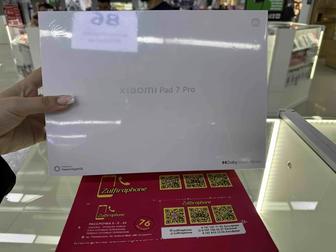 Xiaomi Pad 7 Pro 12/512 Grey