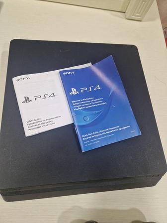 Продам Sony PlayStation 4