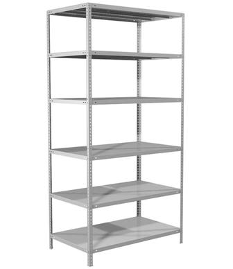 Стеллаж металлический