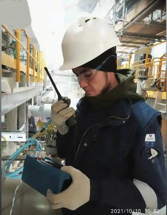 Электрик,мастер на час