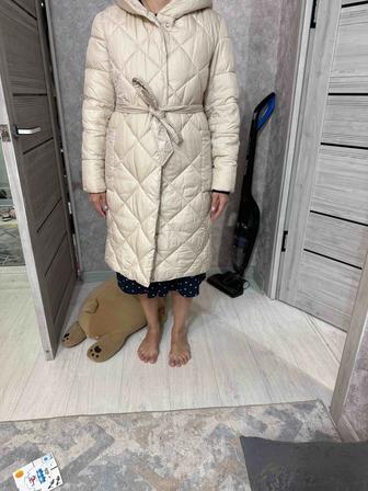 Продам куртку зимнюю