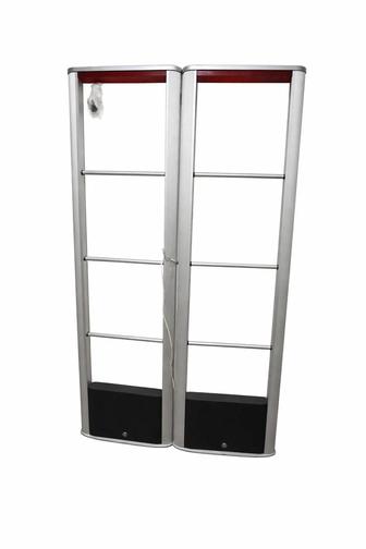 Продам антикражные ворота, стеллажи, полки для товара