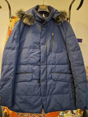 Мужская демисезонная куртка