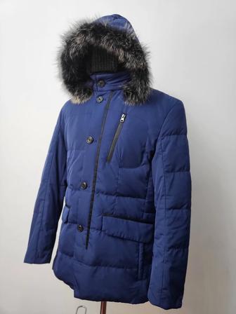 Мужская демисезонная куртка