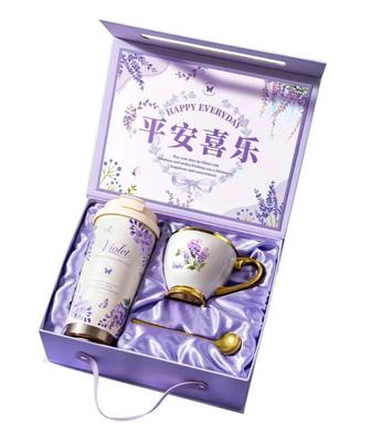 Подарочный набор к 8 марта