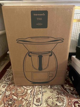 Thermomix TM-6