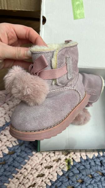 продам детские угги