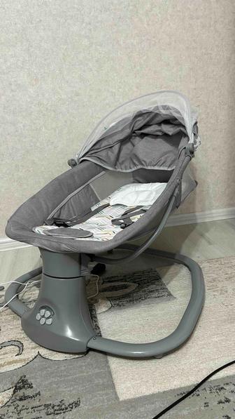 Продам шезлонг