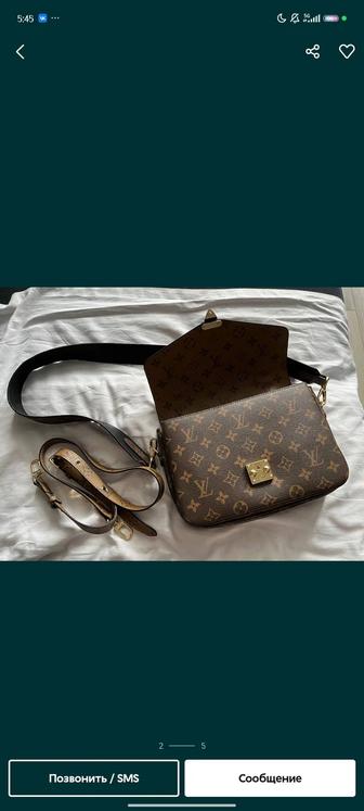 Louis Vuitton сумка