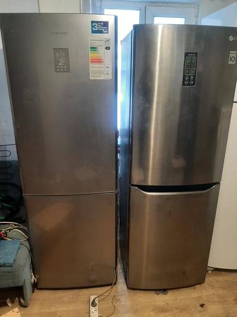 Продам холодильник. Доставка есть