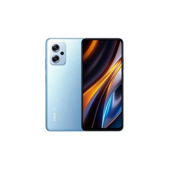 POCO X4 GT Blue 8/256GB. Рассрочка. Магазин Red Geek