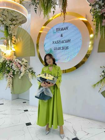 вечерный көйлек