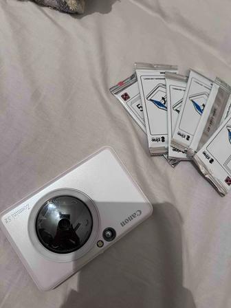 Canon Zoemini S2 в идеальном состоянии!