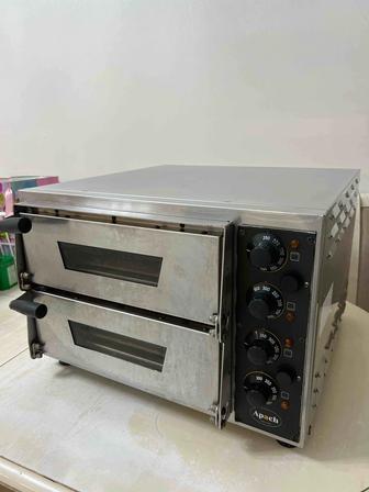 Пицца печь Итальянский