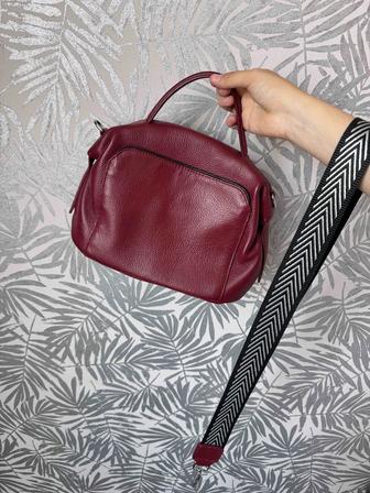 Красная сумка/қызыл сөмке