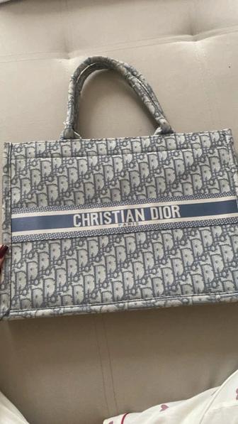 Сумка Christian Dior