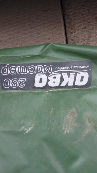 Продам лодку в отличном состоянии