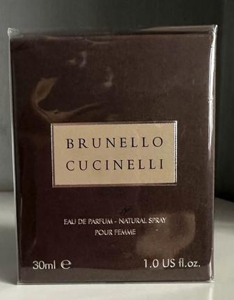 Парфюм Brunello Cucinelli - Pour Femme 30 ml EDP