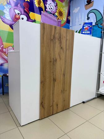 Ресепшен