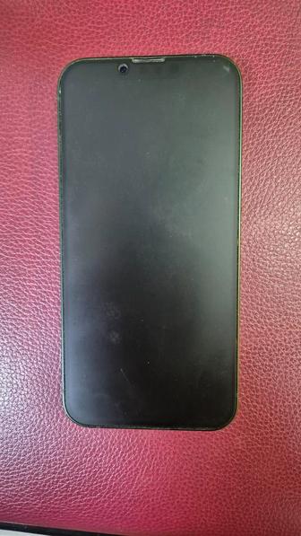 ПРОДАМ IPHONE 13 128гб