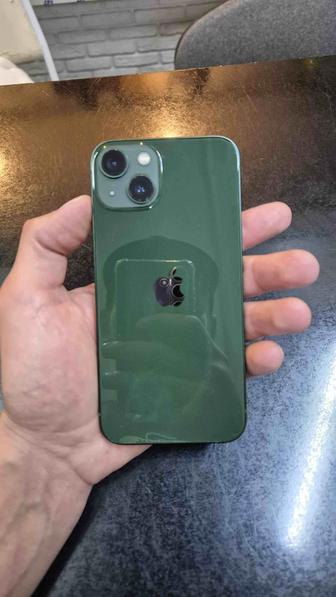 ПРОДАМ IPHONE 13 128гб