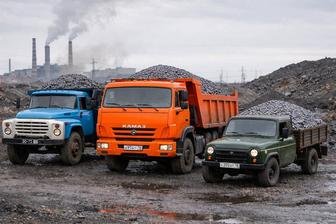 Шлак мытый чистый