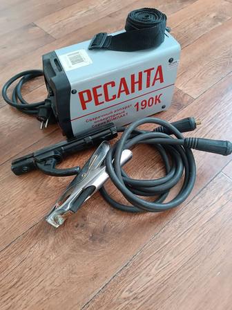 Сварочный аппарат инверторный