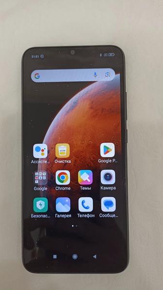 Телефон xiaomi redmi ксиоми редми 9 32 гб