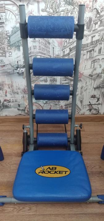 Продам тренажер