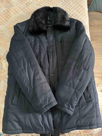 Мужская куртка