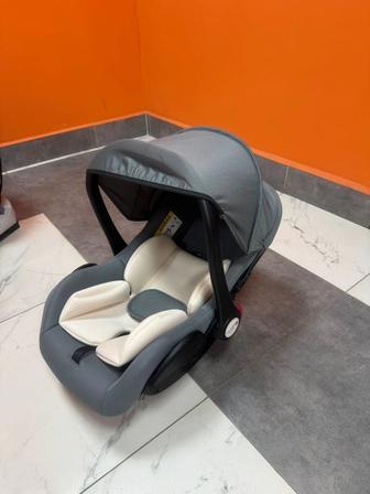 Автолюлька новая