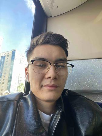 Менеджер по работе с клиентами