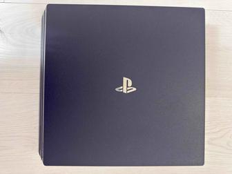 Продам PS4 pro
