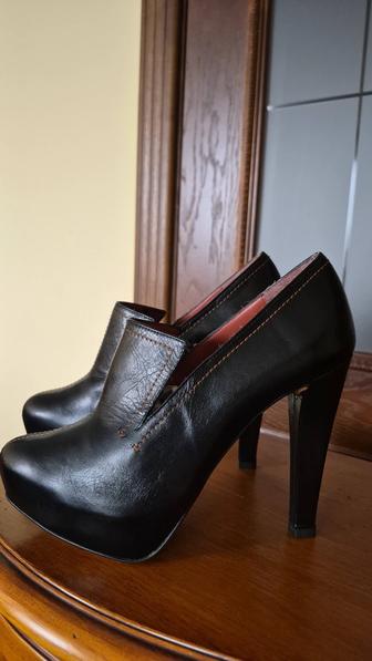 Ботильоны,Испания Paco Gil,оригинал.