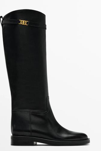 Продам сапоги Massimo Dutto