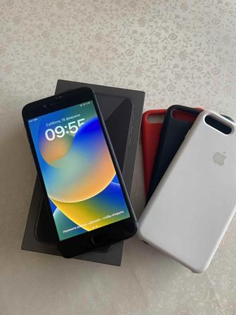 IPhone 8 Plus в идеале