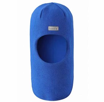 Шапка шлем Lassie