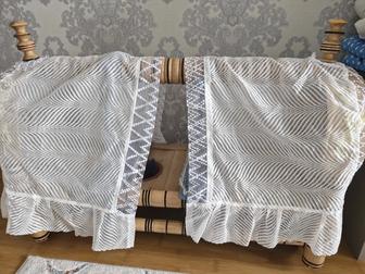 Бесік отдам даром