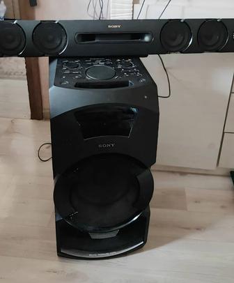 Срочно продаются колонки Sony.