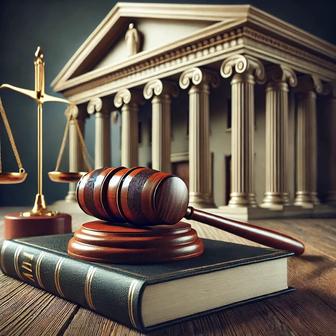 Адвокат по уголовным, гражданским, административным делам