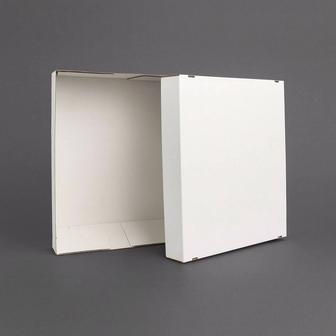 Подарочные коробки