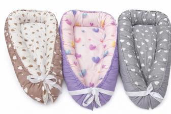 Продаю кокон-гнездо для новорожденных