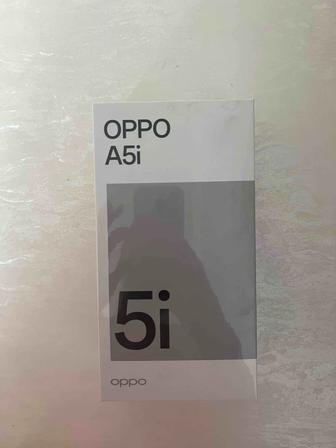 OPPO A5i