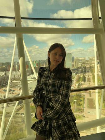 Воспитатель / воспитательница