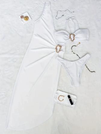 Продам купальник тройку НОВЫЙ