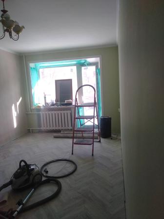 Ремонт квартир и домов