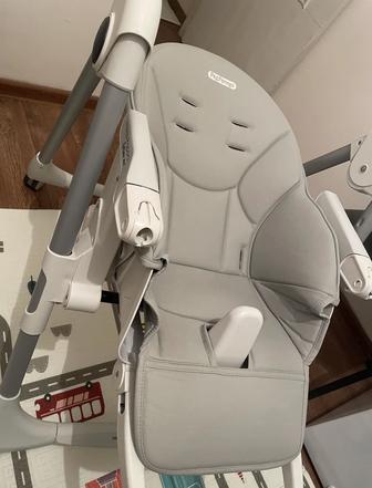 Растущий стульчик детский