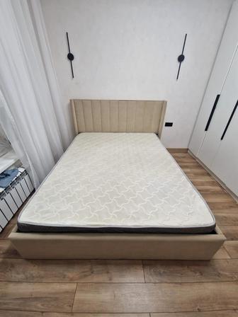 Продам кровать