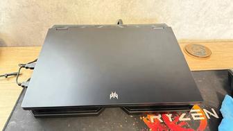 Acer predator